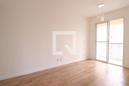 Sala de apartamento à venda com 2 quartos, 48m² em Chácara Califórnia, São Paulo