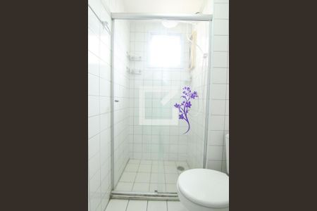 Apartamento à venda com 48m², 2 quartos e 1 vagaBanheiro