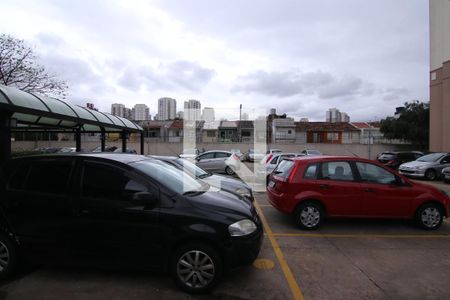 Apartamento à venda com 48m², 2 quartos e 1 vagaGaragem