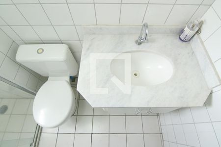 Apartamento à venda com 48m², 2 quartos e 1 vagaBanheiro