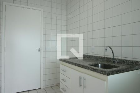 Apartamento à venda com 48m², 2 quartos e 1 vagaCozinha