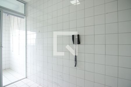 Apartamento à venda com 48m², 2 quartos e 1 vagaCozinha