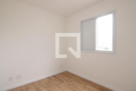 Quarto 1 de apartamento à venda com 2 quartos, 48m² em Chácara Califórnia, São Paulo