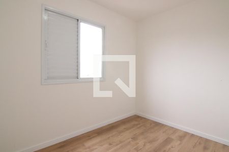 Quarto 1 de apartamento à venda com 2 quartos, 48m² em Chácara Califórnia, São Paulo