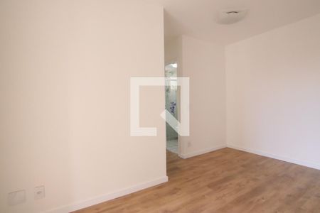 Sala de apartamento à venda com 2 quartos, 48m² em Chácara Califórnia, São Paulo