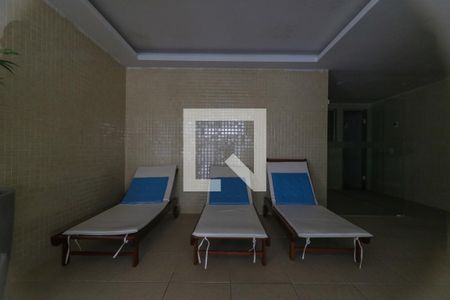 Apartamento à venda com 68m², 2 quartos e 1 vaga Apartamento à venda com 68m², 2 quartos e 1 vagaÁrea comum - Sauna