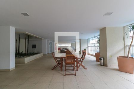 Apartamento à venda com 68m², 2 quartos e 1 vaga Apartamento à venda com 68m², 2 quartos e 1 vagaÁrea comum