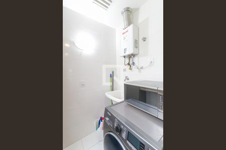 Apartamento à venda com 68m², 2 quartos e 1 vaga Apartamento à venda com 68m², 2 quartos e 1 vagaÁrea de Serviço