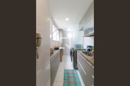 Apartamento à venda com 68m², 2 quartos e 1 vaga Apartamento à venda com 68m², 2 quartos e 1 vagaCozinha