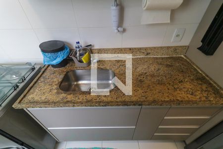 Apartamento à venda com 68m², 2 quartos e 1 vaga Apartamento à venda com 68m², 2 quartos e 1 vagaCozinha