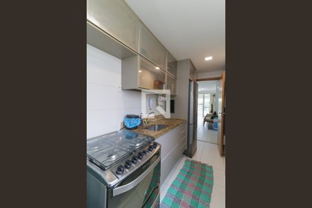 Apartamento à venda com 68m², 2 quartos e 1 vaga Apartamento à venda com 68m², 2 quartos e 1 vagaCozinha