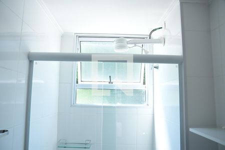 Apartamento para alugar com 35m², 2 quartos e 1 vagaBanheiro