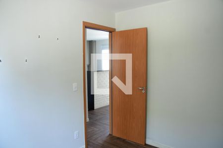 Quarto 1  de apartamento para alugar com 2 quartos, 35m² em Jardim Caiapiá, Cotia