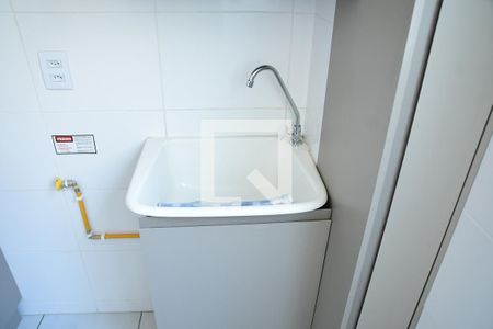 Apartamento para alugar com 35m², 2 quartos e 1 vagaÁrea de Serviço