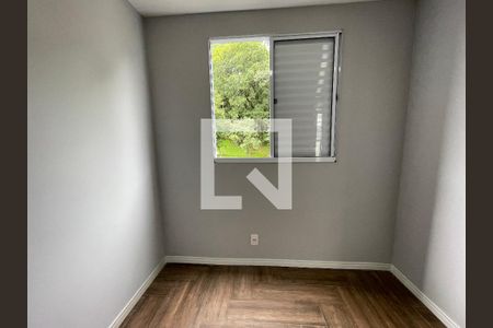 Quarto 1 de apartamento para alugar com 2 quartos, 35m² em Jardim Caiapiá, Cotia