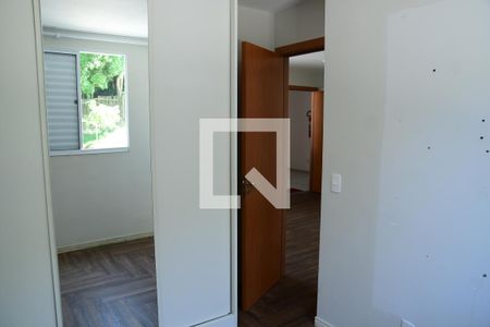 Apartamento para alugar com 35m², 2 quartos e 1 vagaQuarto 2 