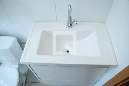 Apartamento para alugar com 35m², 2 quartos e 1 vagaBanheiro