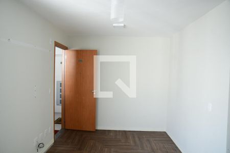 Sala de apartamento para alugar com 2 quartos, 35m² em Jardim Caiapiá, Cotia