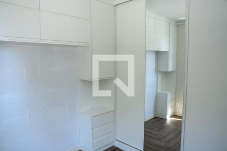 Apartamento para alugar com 35m², 2 quartos e 1 vagaQuarto 2 