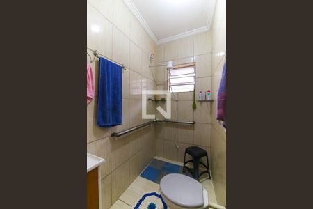 Casa para alugar com 170m², 2 quartos e 2 vagas Casa para alugar com 170m², 2 quartos e 2 vagasBanheiro 2