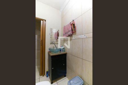 Casa para alugar com 170m², 2 quartos e 2 vagas Casa para alugar com 170m², 2 quartos e 2 vagasBanheiro 1