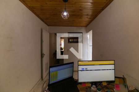 Casa para alugar com 170m², 2 quartos e 2 vagas Casa para alugar com 170m², 2 quartos e 2 vagasQuarto de Serviço