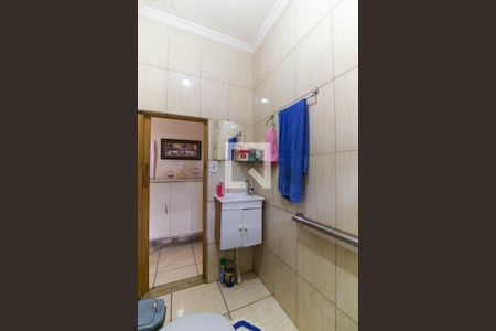 Casa para alugar com 170m², 2 quartos e 2 vagas Casa para alugar com 170m², 2 quartos e 2 vagasBanheiro 2