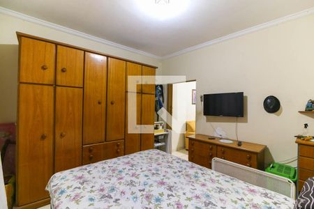 Quarto 1 de casa para alugar com 2 quartos, 170m² em Jardim Vila Carrão, São Paulo