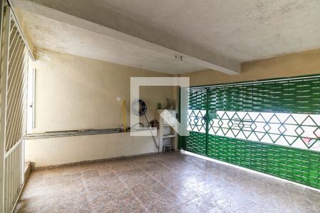 Casa para alugar com 170m², 2 quartos e 2 vagas Casa para alugar com 170m², 2 quartos e 2 vagasGaragem