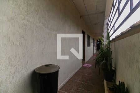 Casa para alugar com 170m², 2 quartos e 2 vagas Casa para alugar com 170m², 2 quartos e 2 vagasEntrada