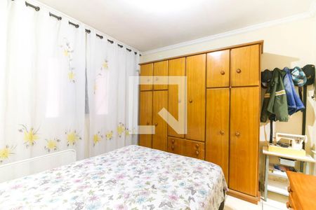 Quarto 1 de casa para alugar com 2 quartos, 170m² em Jardim Vila Carrão, São Paulo
