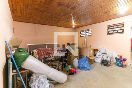 Quintal de casa para alugar com 2 quartos, 170m² em Jardim Vila Carrão, São Paulo