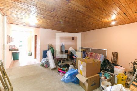 Casa para alugar com 170m², 2 quartos e 2 vagas Casa para alugar com 170m², 2 quartos e 2 vagasQuintal