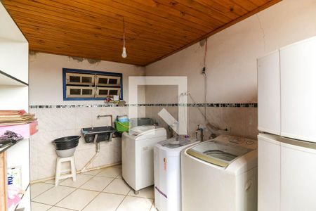 Casa para alugar com 170m², 2 quartos e 2 vagas Casa para alugar com 170m², 2 quartos e 2 vagasÁrea de Serviço