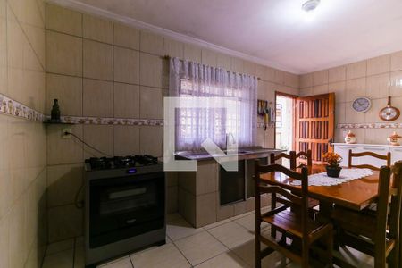 Casa para alugar com 170m², 2 quartos e 2 vagas Casa para alugar com 170m², 2 quartos e 2 vagasCozinha