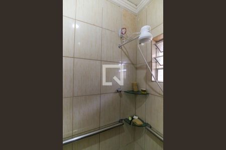 Banheiro 2 de casa para alugar com 2 quartos, 170m² em Jardim Vila Carrão, São Paulo