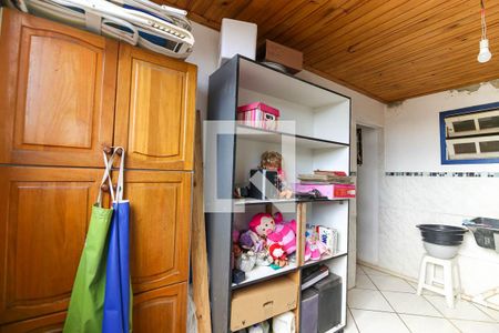 Casa para alugar com 170m², 2 quartos e 2 vagas Casa para alugar com 170m², 2 quartos e 2 vagasÁrea de Serviço