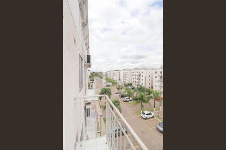 Apartamento à venda com 125m², 3 quartos e 2 vagasVaranda 
