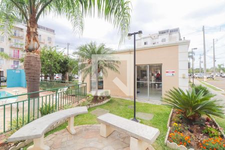 Apartamento à venda com 125m², 3 quartos e 2 vagasÁrea comum