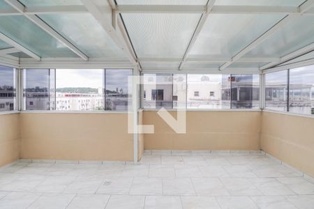 Apartamento à venda com 125m², 3 quartos e 2 vagasÁrea de Serviço