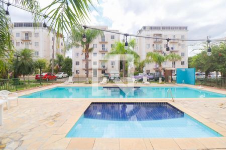 Apartamento à venda com 125m², 3 quartos e 2 vagasÁrea comum