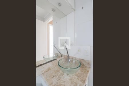 Apartamento à venda com 125m², 3 quartos e 2 vagasBanheiro