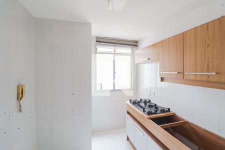 Apartamento à venda com 125m², 3 quartos e 2 vagasCozinha