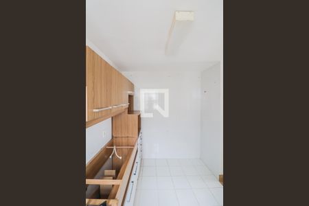 Apartamento à venda com 125m², 3 quartos e 2 vagasCozinha