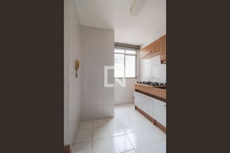 Apartamento à venda com 125m², 3 quartos e 2 vagasCozinha