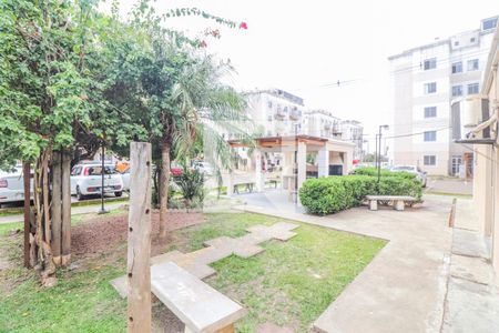 Apartamento à venda com 125m², 3 quartos e 2 vagasÁrea comum