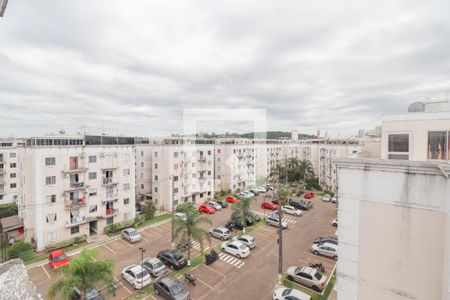 Apartamento à venda com 125m², 3 quartos e 2 vagasÁrea de Serviço - Vista