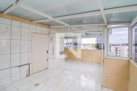 Apartamento à venda com 125m², 3 quartos e 2 vagasÁrea de Serviço