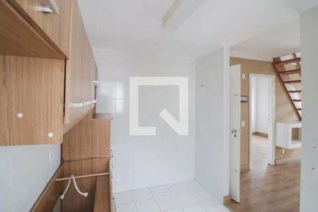 Apartamento à venda com 125m², 3 quartos e 2 vagasCozinha