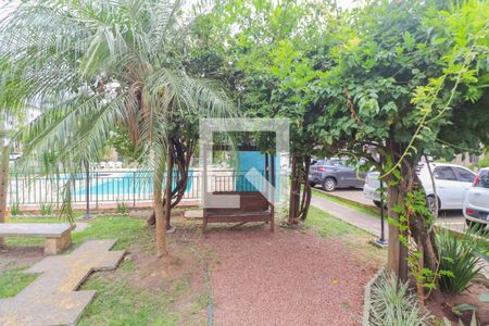 Apartamento à venda com 125m², 3 quartos e 2 vagasÁrea comum